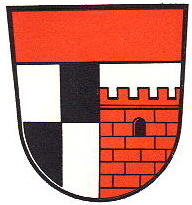 Wappen von Lenkersheim/Arms of Lenkersheim