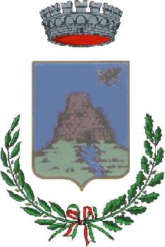 Stemma di Meana Sardo/Arms (crest) of Meana Sardo