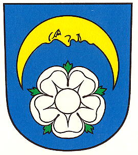 Wappen von Neerach/Arms (crest) of Neerach