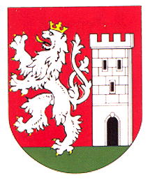 Coat of arms (crest) of Nymburk