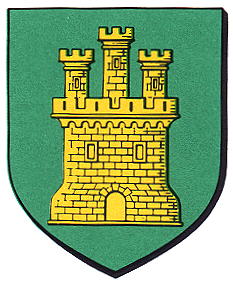 Blason de Ohlungen/Arms (crest) of Ohlungen