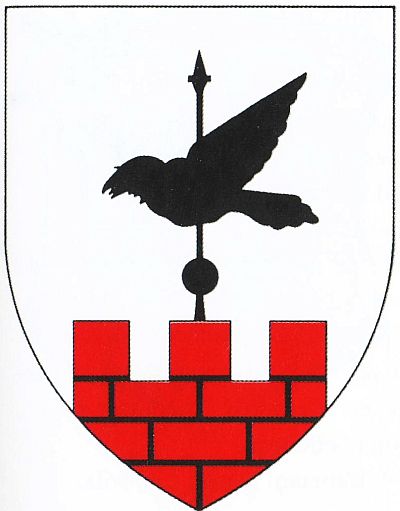 Coat of arms (crest) of Ravnsborg