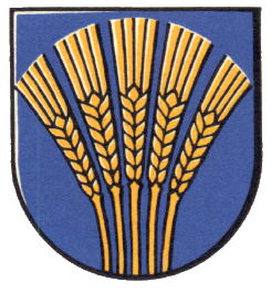 Wappen von S-chanf / Arms of S-chanf