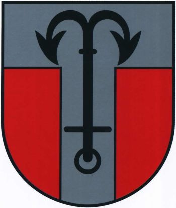 Coat of arms (crest) of Salacgrīva (town)