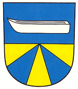 Wappen von Seegräben / Arms of Seegräben