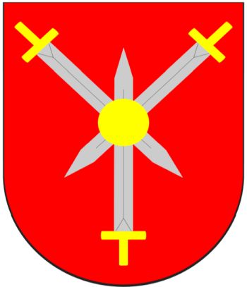 Arms of Skelivka