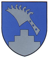 Wappen von Stemel/Arms (crest) of Stemel