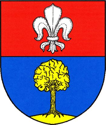 Coat of arms (crest) of Svinošice