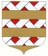 Blason de Villers-Brûlin/Arms (crest) of Villers-Brûlin