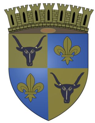 Arms (crest) of Antananarivo