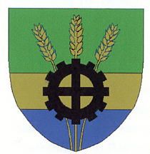 Wappen von Breitenau (Niederösterreich)/Arms (crest) of Breitenau (Niederösterreich)