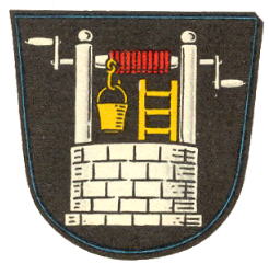 Wappen von Drommershausen/Arms (crest) of Drommershausen