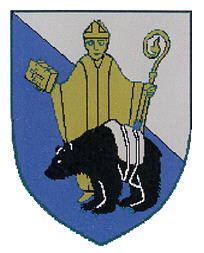 Wappen von Euratsfeld/Arms (crest) of Euratsfeld