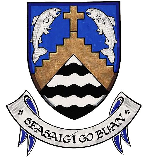 Arms (crest) of Fermoy
