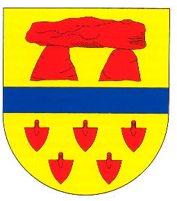 Wappen von Leezen (Mecklenburg)/Arms (crest) of Leezen (Mecklenburg)