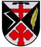Wappen von Mörsdorf (Hunsrück)/Arms (crest) of Mörsdorf (Hunsrück)