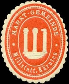 Seal of Millstatt