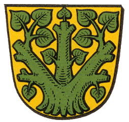 Wappen von Niederems/Arms (crest) of Niederems
