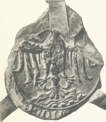 Seal of Roskilde