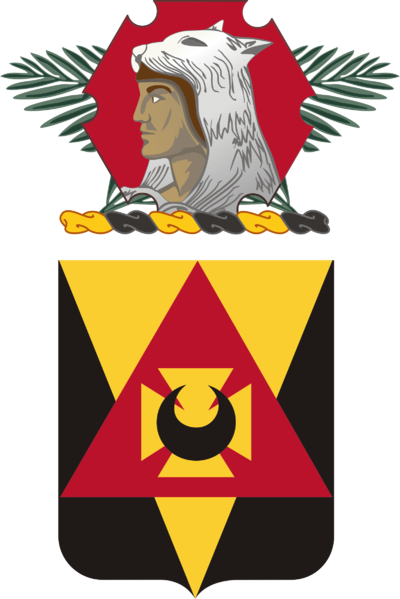 File:87th Support Battalion, US Army.png