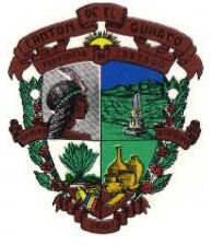 Arms (crest) of El Guarco