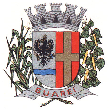 Arms of Guareí