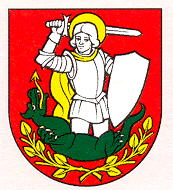 Kocurany (Erb, znak)