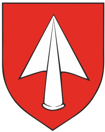 Arms of Kršan