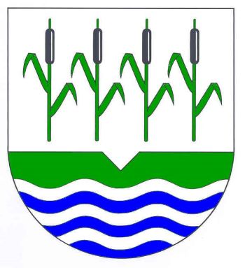 Wappen von Landscheide/Arms (crest) of Landscheide