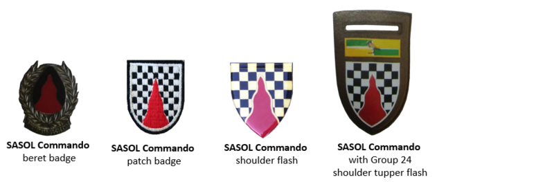File:SASOL Commando, South African Army.png
