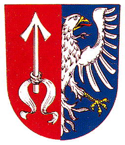 Arms of Štramberk