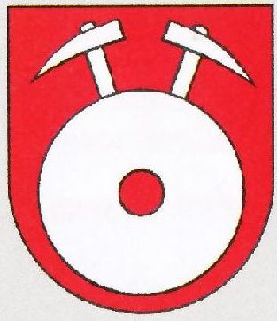 Hliník nad Hronom (Erb, znak)