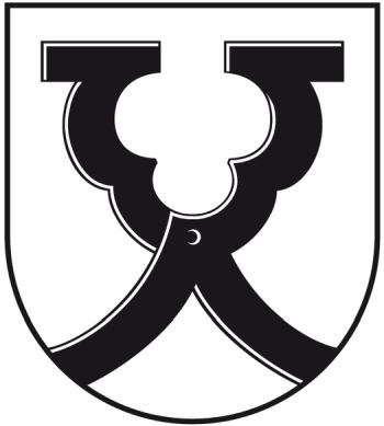 Wappen von Irxleben/Arms (crest) of Irxleben