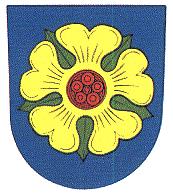 Coat of arms (crest) of Kardašova Řečice