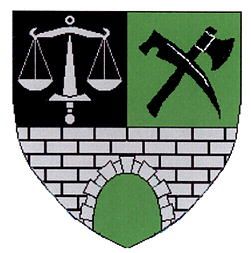 Arms of Michelbach (Niederösterreich)