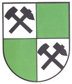 Wappen von Neu Büddenstedt