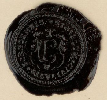 Seal of Porvoo