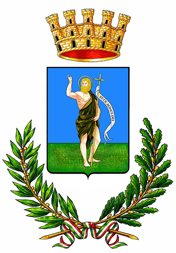 Stemma di San Giovanni Valdarno/Arms (crest) of San Giovanni Valdarno