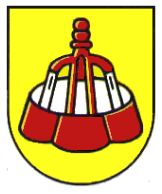 Wappen von Schellbronn/Arms (crest) of Schellbronn