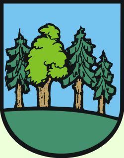 Wappen von Stammersdorf/Arms (crest) of Stammersdorf