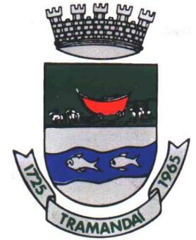 Brasão de Tramandaí/Arms (crest) of Tramandaí