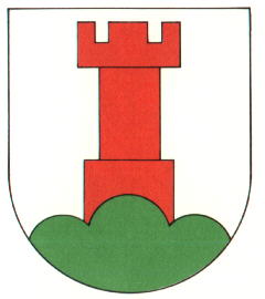 Wappen von Urloffen