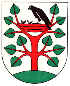 Wappen von Arbon/Arms (crest) of Arbon