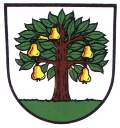 Wappen von Beimerstetten/Arms (crest) of Beimerstetten