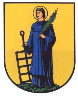 Wappen von Camburg/Arms (crest) of Camburg
