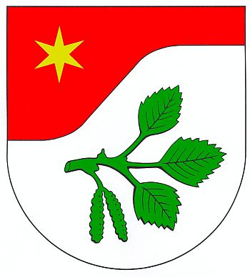 Wappen von Gudendorf / Arms of Gudendorf