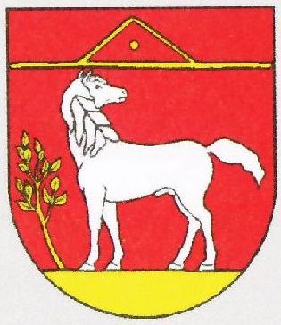 Konská (Žilina) (Erb, znak)
