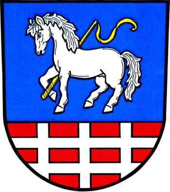Coat of arms (crest) of Metylovice