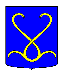 Wapen van Nootdorp/Arms (crest) of Nootdorp