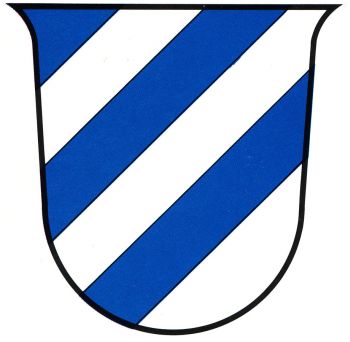 Wappen von Roggliswil/Arms of Roggliswil
